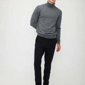 Kit and Ace Tenure Ponte Pants